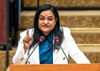Consultation records blow hole in minister’s claims’