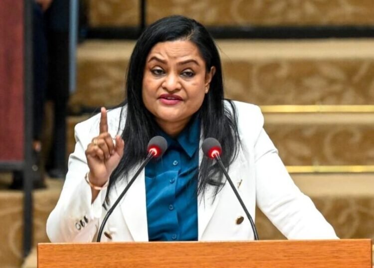 Consultation records blow hole in minister’s claims’