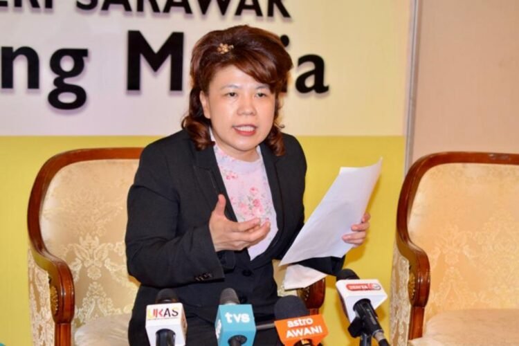 Criticising Pending’s development shows GPS’ own failure, says Yong