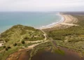 Kushner’s Sazan Island Project Under Scrutiny