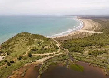 Kushner’s Sazan Island Project Under Scrutiny