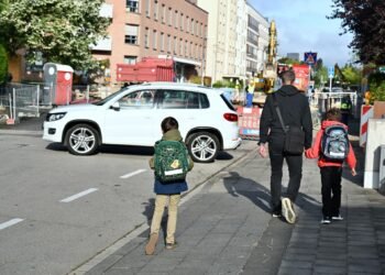 Tageblatt.lu | Rue Winston Churchill