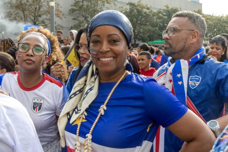 Tageblatt.lu | Cape Verdeans in Luxembourg