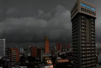Weather in Paraguay: more rain and storms this Thursday – Climate