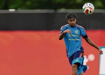World Cup: Spain faces Peru in Puebla in its last test with a view to the World Cup debut