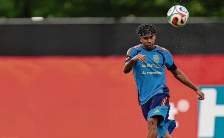 World Cup: Spain faces Peru in Puebla in its last test with a view to the World Cup debut