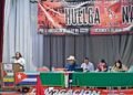 Concessions are not enough for the CNTE; threatens to grow its protests01:37The general secretary of Section 14 calls on teachers to grow the movement; His main request is to repeal the ISSSTE Law, he insists