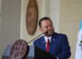 CC signs resolutions that support the re-election of Walter Mazariegos as rector of the Usac