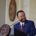 CC signs resolutions that support the re-election of Walter Mazariegos as rector of the Usac