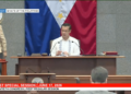 WATCH: Congress holds special session (part 2)| July 217, 2026