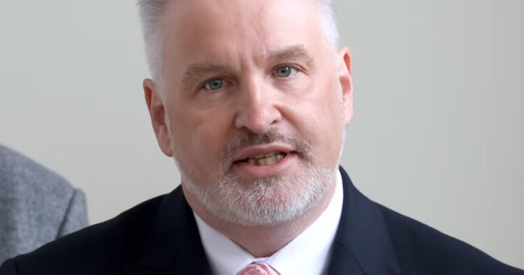 Independent Ireland TD defends high number of PQs submitted as concerns raised over use of AI – The Irish Times