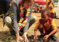 Papa Junior High hosts expo celebrating World Environment Day