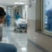 Did artificial intelligence cause the death of a patient in a hospital?
