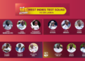 DaSilva, Jangoo earn West Indies recall