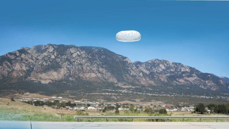 The Pentagon released 72 new documents about UFOs