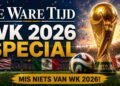 Preview Brazil – Morocco: Werner Blackson expects tactical chess game – the Ware Tijd