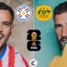 How Paraguay-Australia is going TODAY: LIVE match for the 2026 World Cup