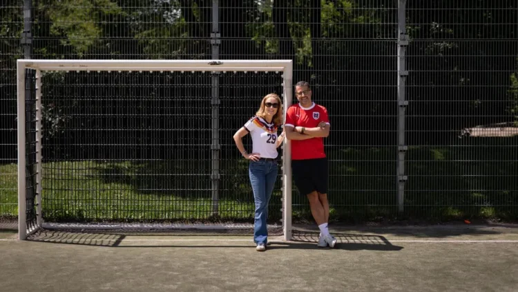 These Austria fans still want to go to the USA: If in doubt, for the World Cup dream – DiePresse.com