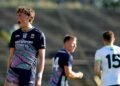 Kobe McDonald leads Mayo second-half revival to see out Meath – The Irish Times