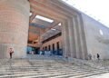 Rats and cockroaches invade the Judiciary; urgent fumigation