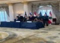 Variation in positions after the Lebanon-Israel agreement… and anticipation of the start of withdrawal from two regions in the south ‘An-Nahar’ is in continuous coverage