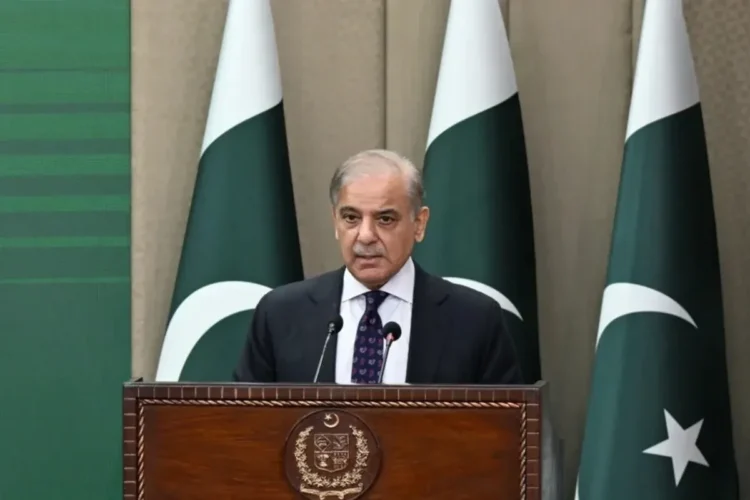 The negotiations between Iran and the USA were successfully completed in Switzerland. Prime Minister of Pakistan