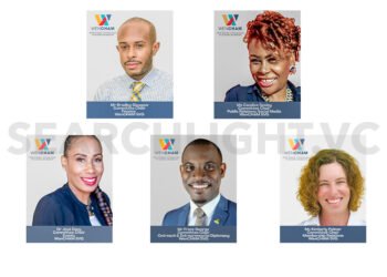 WenCHAM SVG appoints committee Chairs