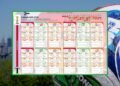 Tageblatt.lu | Football | Our World Cup preliminary round game plan to print out