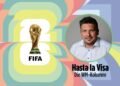 Tageblatt.lu | World Cup column “Hasta la Visa”