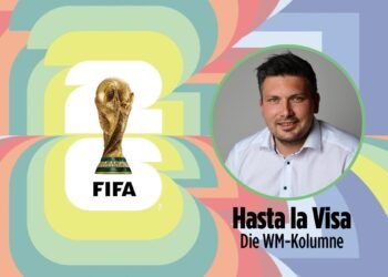 Tageblatt.lu | World Cup column “Hasta la Visa”