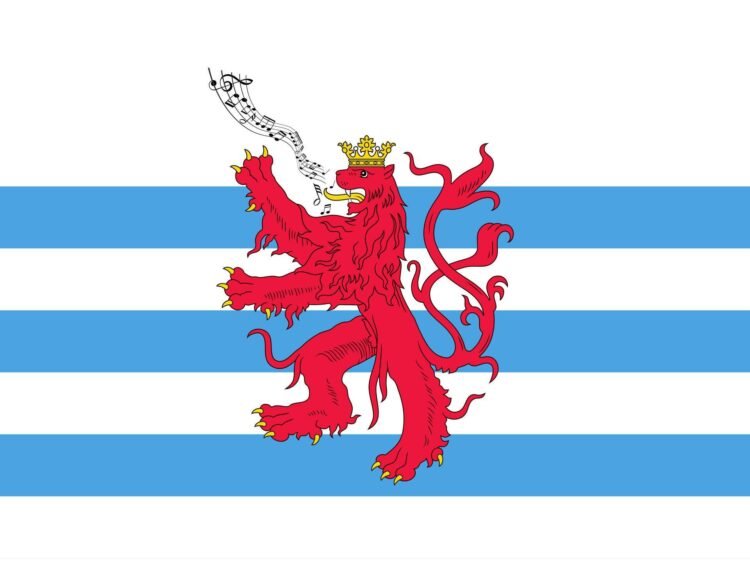 Why the Luxembourg national anthem shouldn’t actually be one