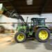 Tageblatt.lu | Tractor accident in Remich