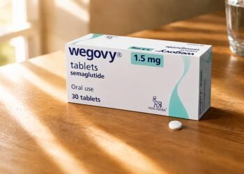 Wegovy pill to reach UAE pharmacies within days, first shipment arrives