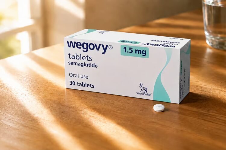 Wegovy pill to reach UAE pharmacies within days, first shipment arrives
