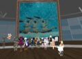 Virtual Gallery Project Opens New Digital Stage for Palauan Artists