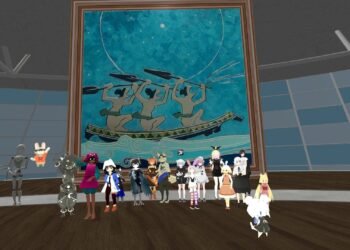 Virtual Gallery Project Opens New Digital Stage for Palauan Artists