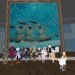 Virtual Gallery Project Opens New Digital Stage for Palauan Artists