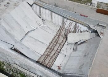 LETTER TO THE EDITOR: Dominica Grammar School roof collapse, June 16