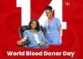 Ministry pushes for donations on World Blood Donor Day