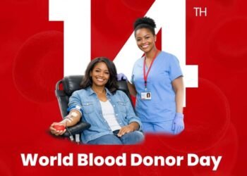 Ministry pushes for donations on World Blood Donor Day