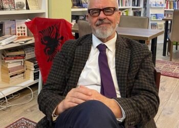From Closeness to Strategic Partnership: Fincantieri’s Shipyard Project and a New Vision for the Future of Italy-Albania Relations