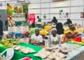 Afro Ubuntu Fair shows the strength, stories and diversity of Afro-Surinamese entrepreneurship – the True Time