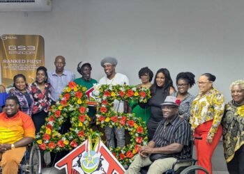 TOT celebrates 45 years of calypso, culture and community