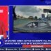 “He put his son’s life at risk”: vehicle drags another on Liberación Boulevard during a new traffic dispute recorded on video