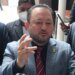 Walter Mazariegos overcomes new legal appeals, but still awaits the settlement of the CGC