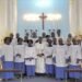 Three choirs unite for charity concert at St  Mary’s Anglican Church