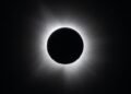 Total Solar Eclipse to Darken Skies Over Parts of Europe on August 12