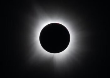 Total Solar Eclipse to Darken Skies Over Parts of Europe on August 12