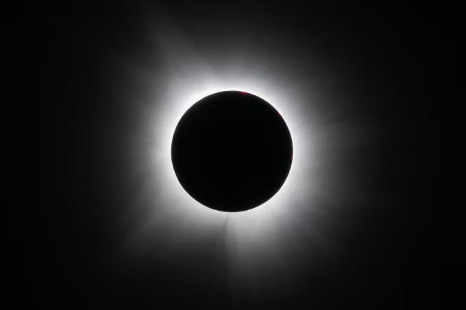 Total Solar Eclipse to Darken Skies Over Parts of Europe on August 12