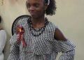 Nation mourns tragic loss of Mercedez Layne